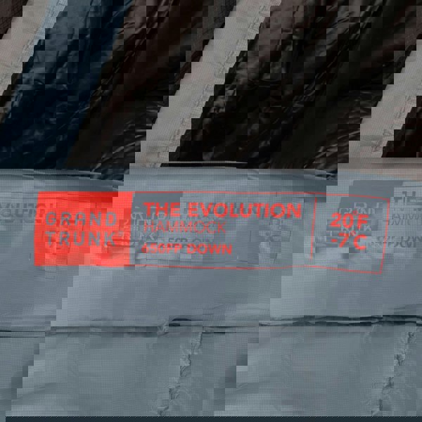 Evolution 20 Down Sleeping Bag Hammock evo-down-06