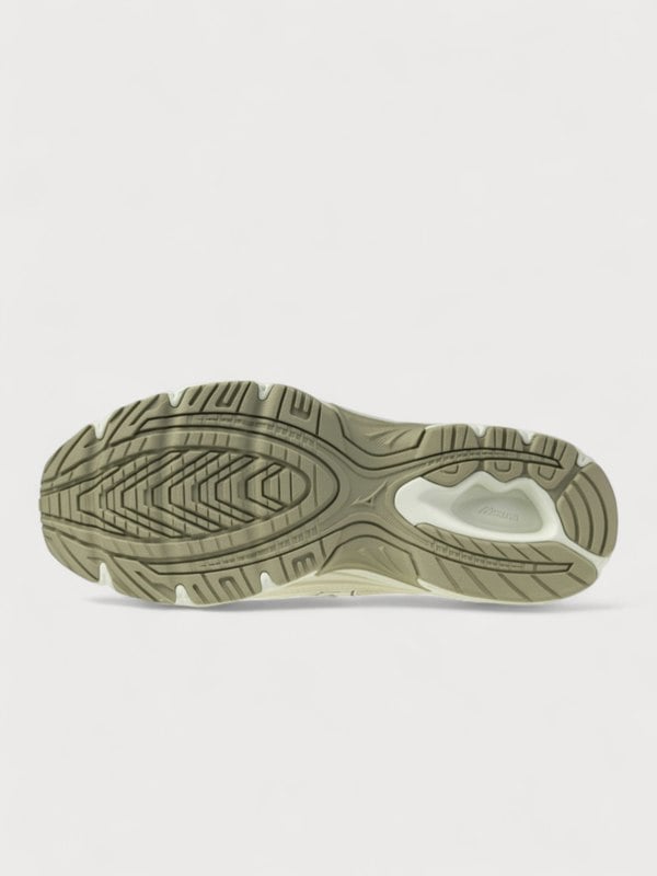 Mizuno MXR Suede Summer Sand - Mens