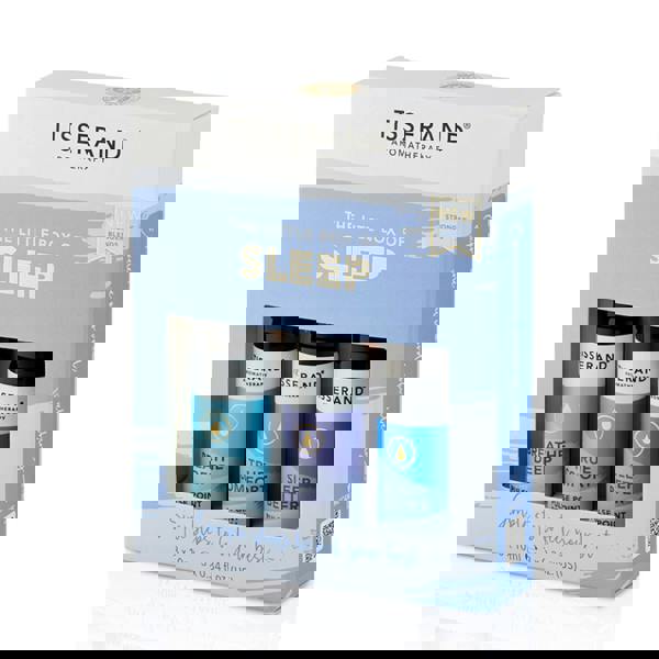 Tisserand New The Little Box of Sleep