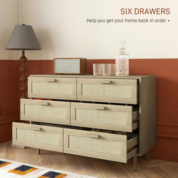 Drawer Chest