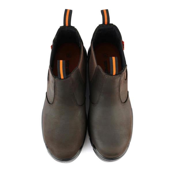 Scruffs Croften Dealer Boot