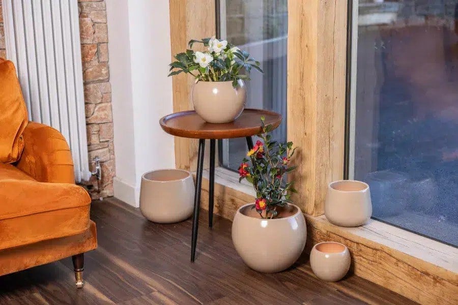 Indoor Plant Pots
