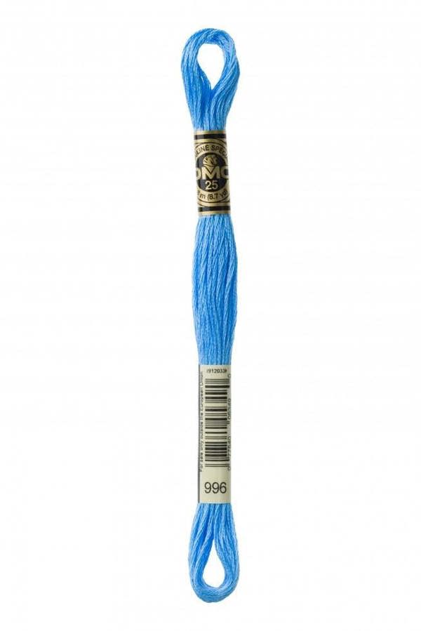 996 | Blue