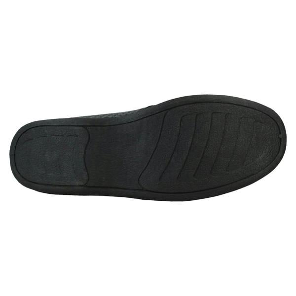 Spot On Mens Spot On Slip On Slippers Andrew