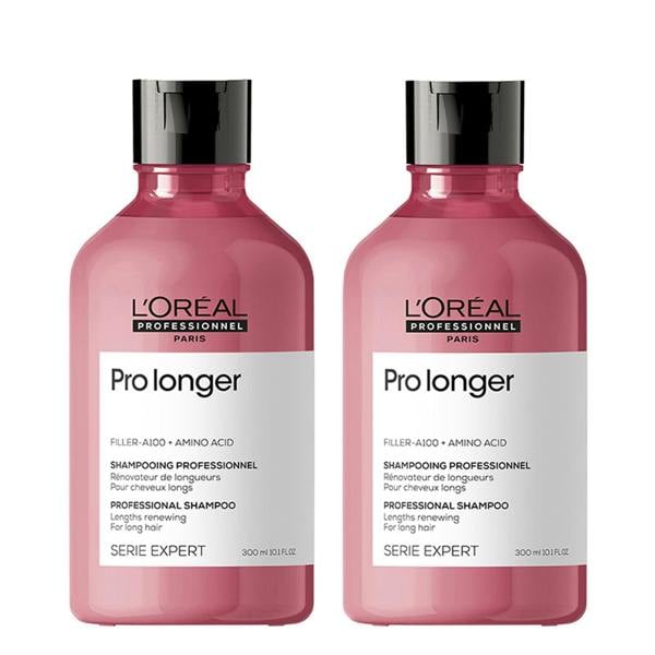 L'Oréal Professionnel Pro Longer Shampoo