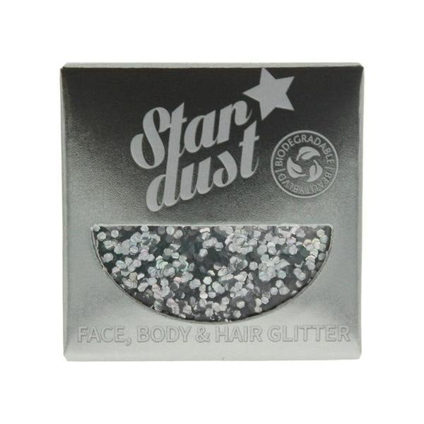 Beauty Blvd Stardust Supernova Biodegradable Face, Body And Hair Glitter 4g
