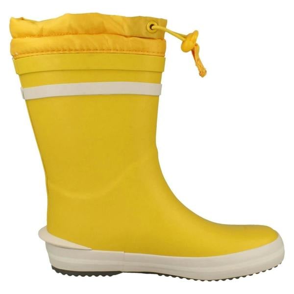 Start-rite Childrens Startrite Toggle Top Wellingtons Big Puddle