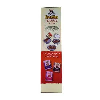 Manna CRUNCHIES NUTTY BUDDY CARAMEL-300g