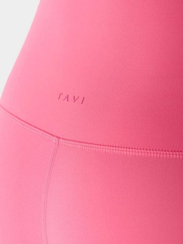 Tavi High Waisted Pocket 7/8 Tight Leggings