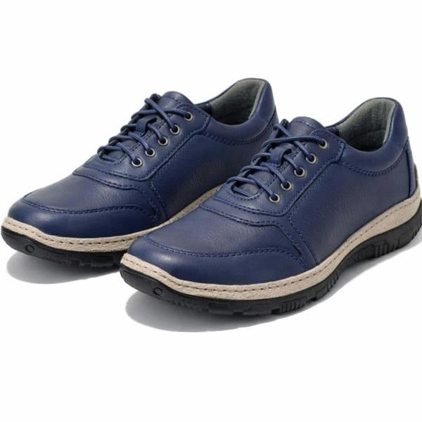 Mod Comfys GRACE Casual Shoes Casual Shoes   in  Navy