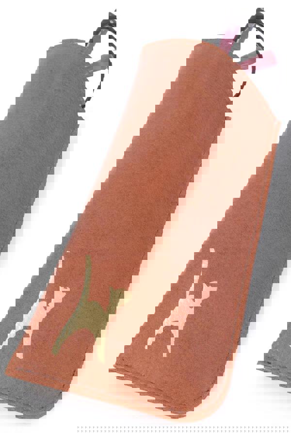 Catwalk Collection Handbags Iris - Glasses Case