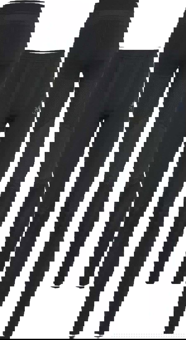 ODLO Men's ODLO Performance Light Seamless Leggings {O-188122}