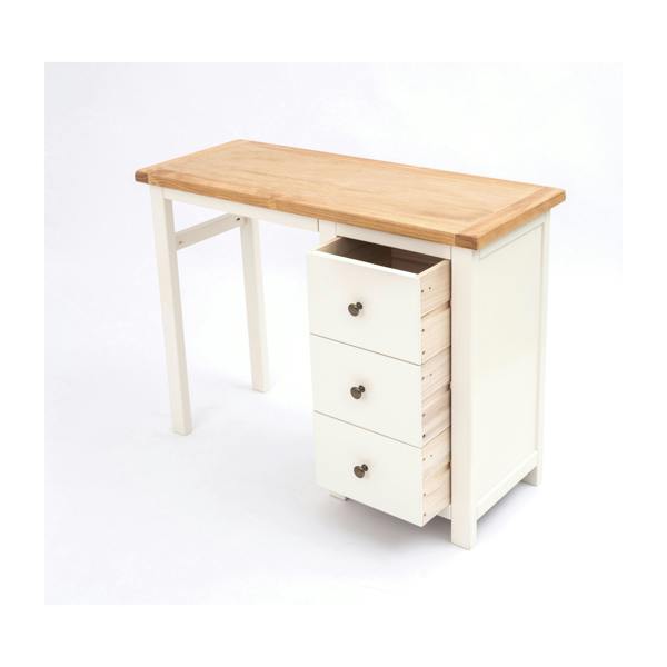 Cabinet Bits Castelli 3 Drawer Dressing Table Set Brass Knob