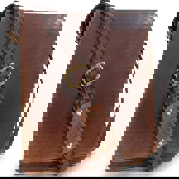 Bucklestone Warwick - Messenger Bag