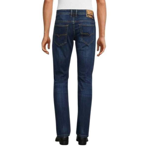 Diesel Thommer-R Dark Blue Denim Pants