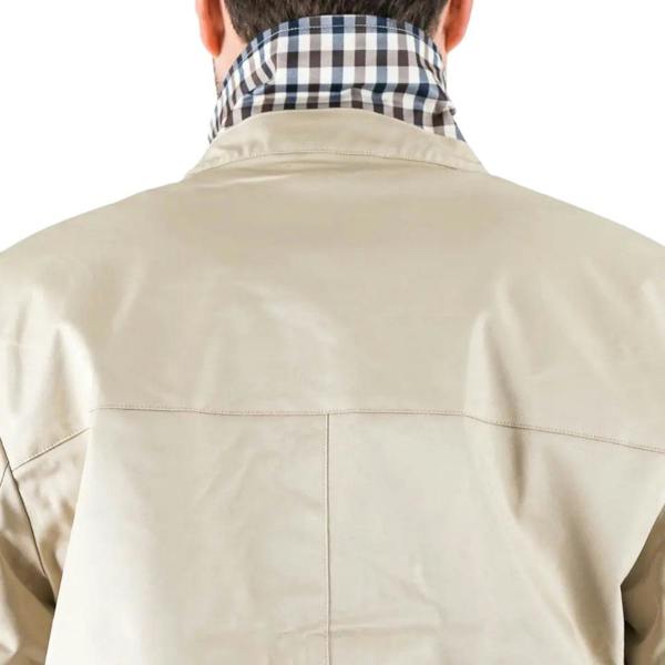 Aquascutum Active Mid Beige Jacket