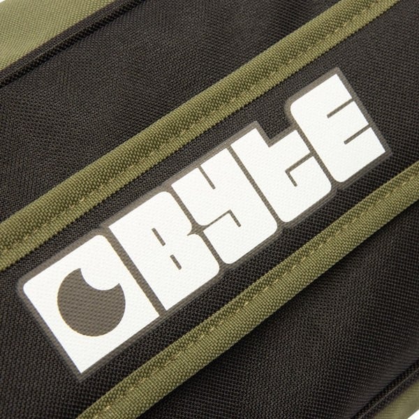 Byte HX STICKBAG KHAKI BLACK