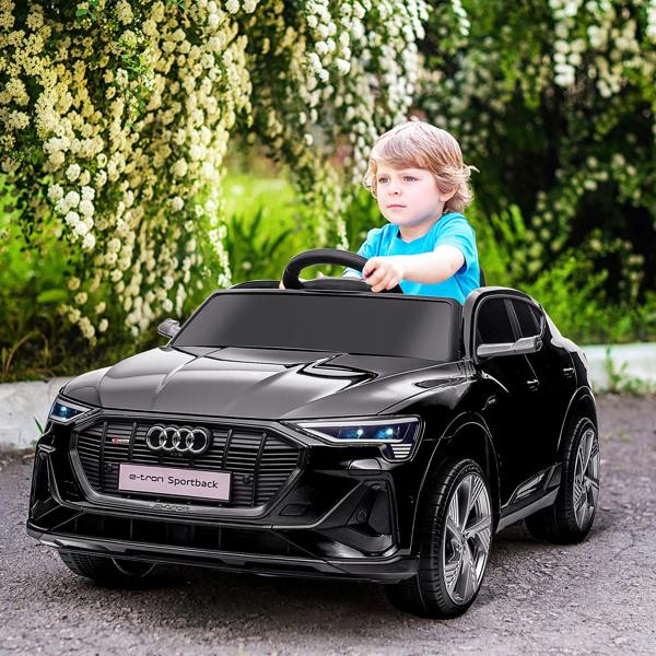 Ride on Car