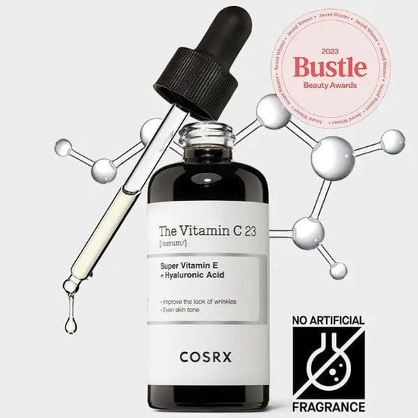 COSRX The Vitamin C 23 Serum 20ml