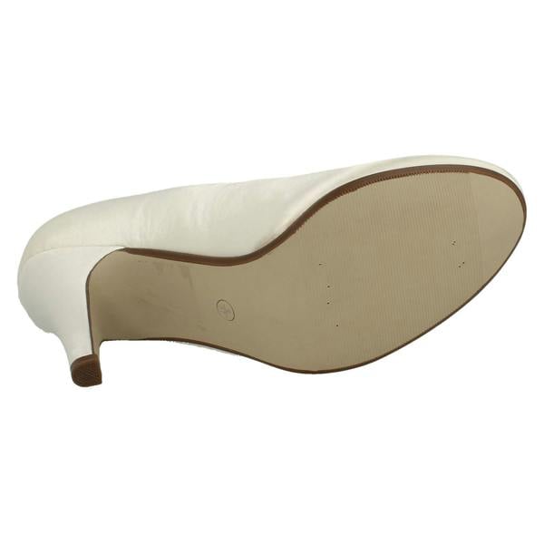 Anne Michelle Ladies Anne Michelle Wedding Shoe F9698