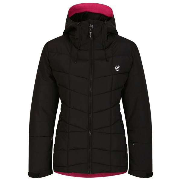 Dare 2B Women's Blindside Ski Jacket - Black