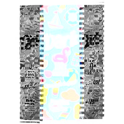 Pro Tan Exceptionally Dark 22ml Tan Accelerator Sachet