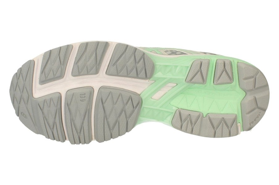 Asics Gt-Express Womens 1012A954  020 - Glacier Grey Mint Tint 020 - Photo 4