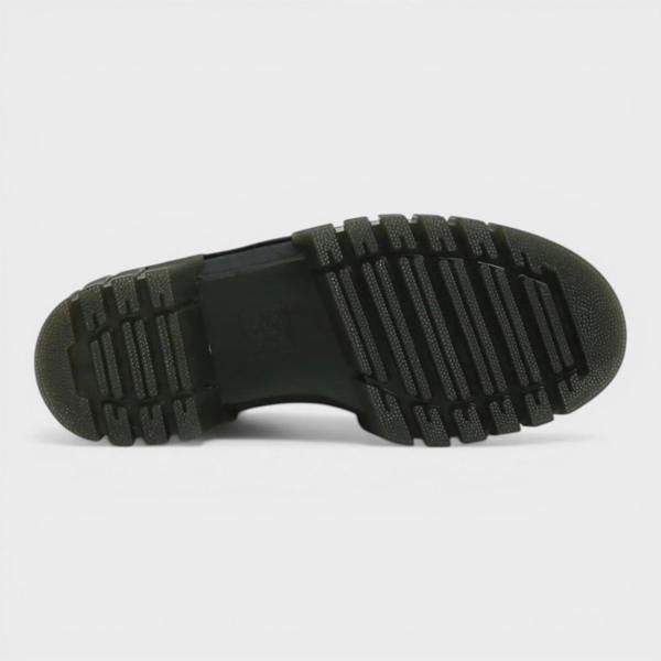Dr. Martens Audrick Platform Black