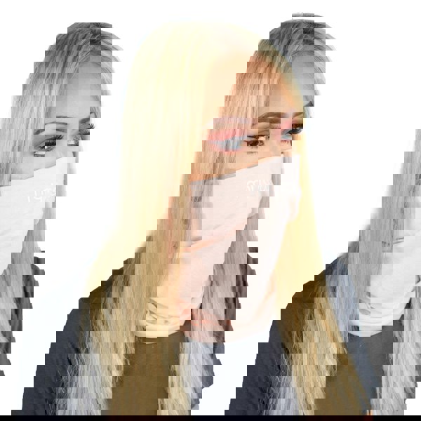 Myga Multi Functional Neck Gaiter (Block Colour)