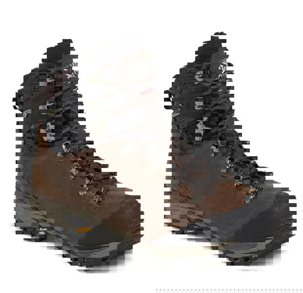 Karrimor Cheetah Mens Vibram Walking Hiking Lace Up Trekking Boots