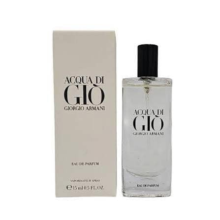 Giorgio Armani Acqua Di Gio Eau de Parfum Spray 15ml