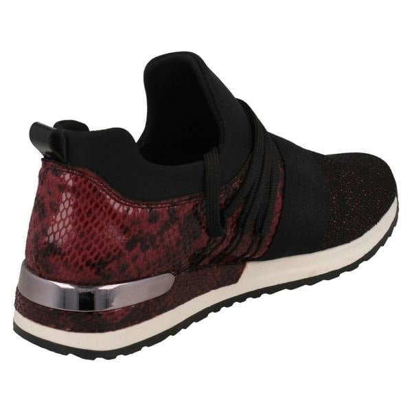 Remonte Ladies Remonte Casual Trainers R2502