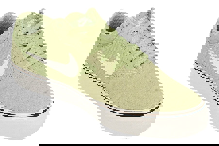 Nike Sb Chron 2 Mens Trainers Dm3493  301 - Honeydew White 301 - Photo 3