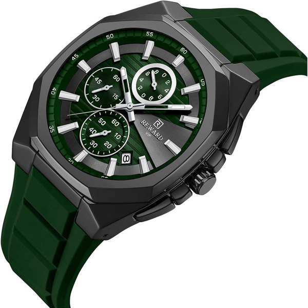 Reward Utopia Watch 833152M-C