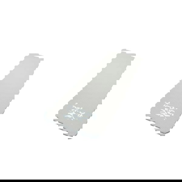 Reebok 10mm exercise mat grey