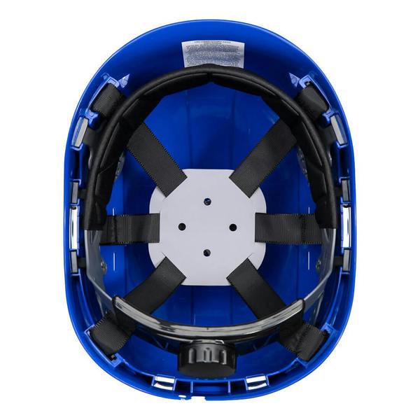 Height Endurance Vented Helmet Portwest