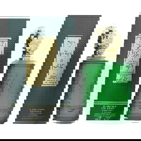 Sun Moon Stars United Colors  Prestige Beauty Sun Moon Stars Royal Emerald Pour Homme Eau de Parfum 100ml