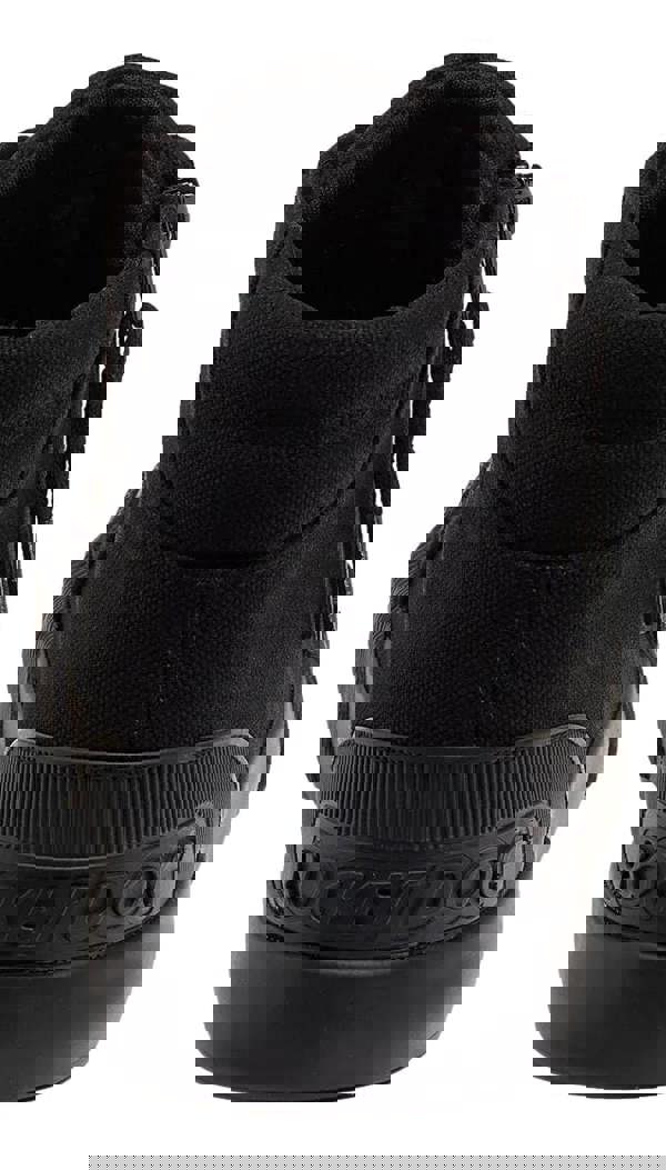 Rocket Dog Jazzin Hi Womens Casual Zip Up Ankle Boots