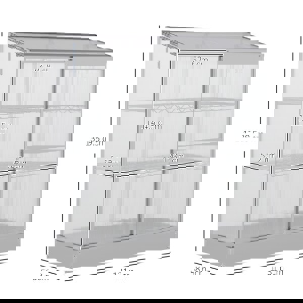Cold Frame/Grow Tent