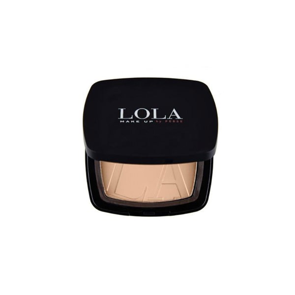 Lola Make Up Lola Matte Silky Finish Pressed Powder