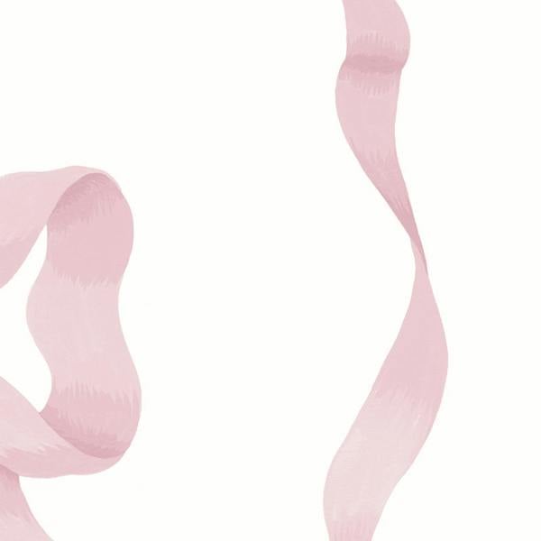 Cath Kidston Ribbon Bow | Pink