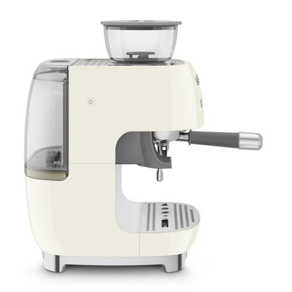 SMEG EGF03 Bean to Cup Coffee Machine
