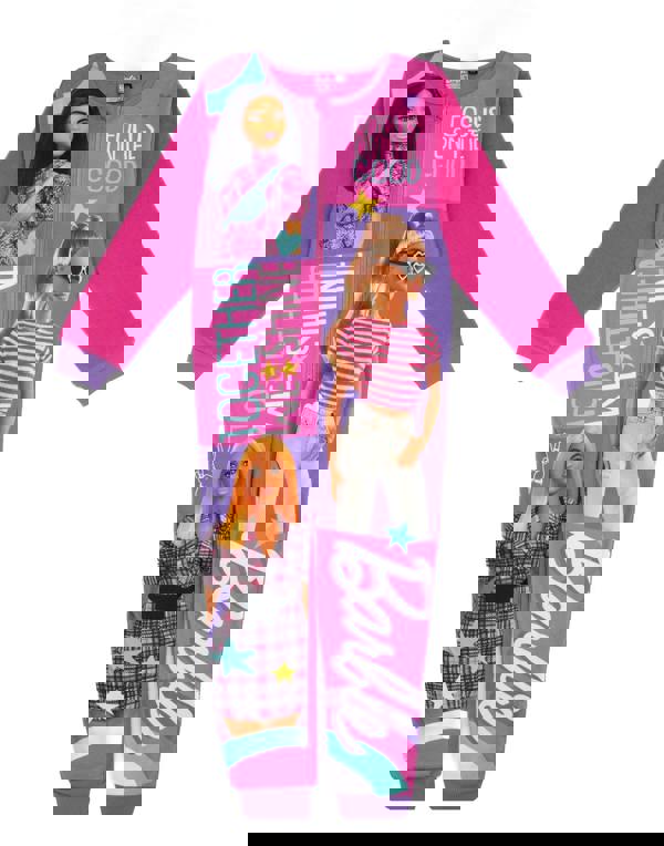Barbie Girls Pink Onesie