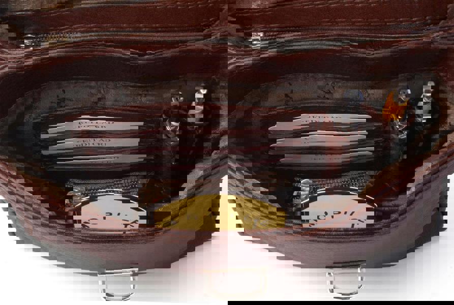 Catwalk Collection Handbags Pandora - Handbag