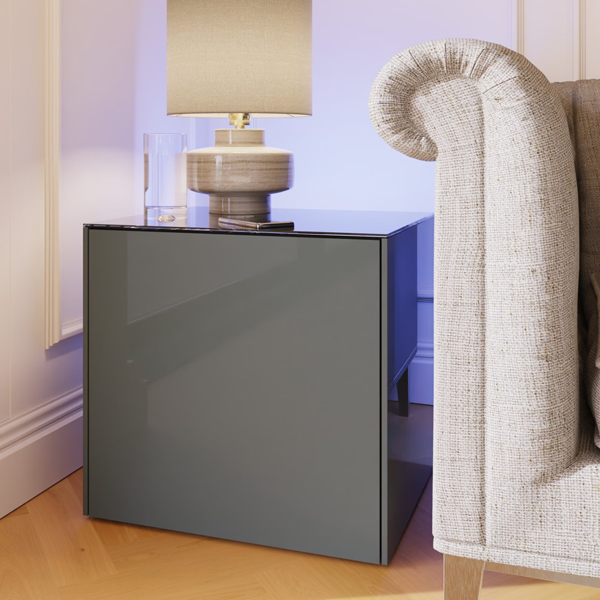 Frank Olsen Furniture Frank Olsen Intel Lamp / Side Table