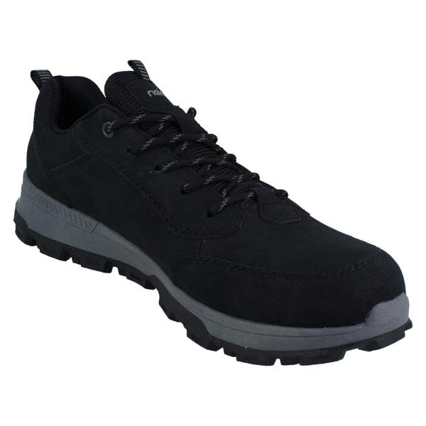 Rieker Mens Rieker Casual Lace Up Trainers With Rieker Tex 35503
