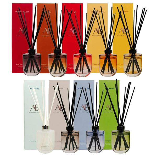 Aromabotanical New Aromabotanical Reed Diffuser 400ml