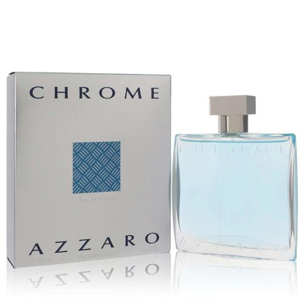 Azzaro Azzaro Chrome EDT 100 ml