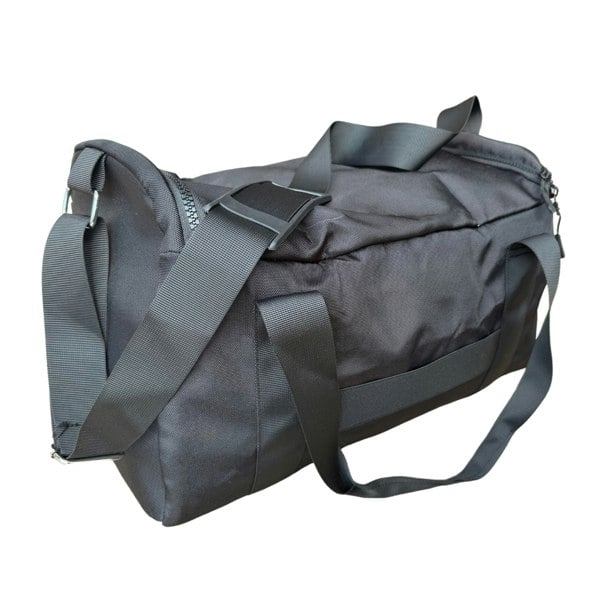 Fores Collection Foldable Underseat Cabin Bag – Airline Approved 40x20x25cm