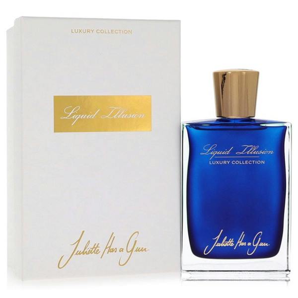 Juliette Has A Gun Liquid Illusion Eau De Parfum 75 ml